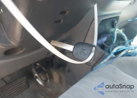 2005 Honda Civic Lx z USA, uszkodzony, nr VIN 2HGES16595H581365